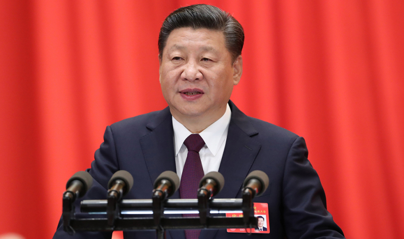 चीनियाँ नेता सी जिनपिङ् आजीवन शक्तिमा : राष्ट्रपतिको दुई कार्यकालको व्यवस्था हटाउने तयारी