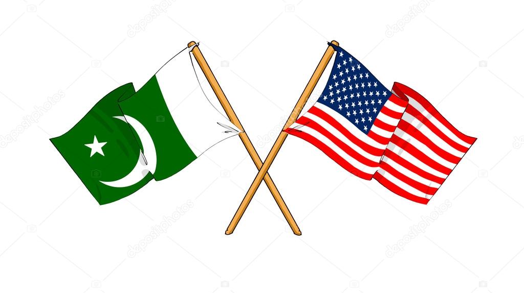पाकिस्तानद्वारा अमेरिकी कुटनीतिज्ञमाथि भ्रमण प्रतिबन्ध