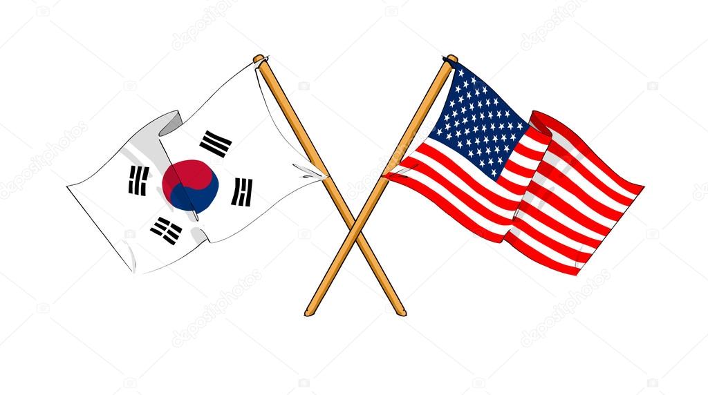 अमेरिका उत्तर कोरिया बैठकअघि दक्षिण कोरियाली अधिरकारी अमेरिकामा