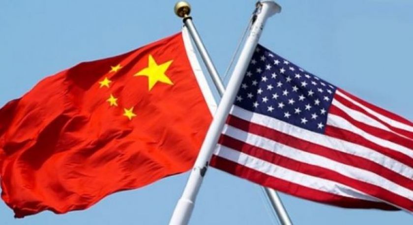 अमेरिका र चीनबीच व्यापार वार्ता पुनः शुरु