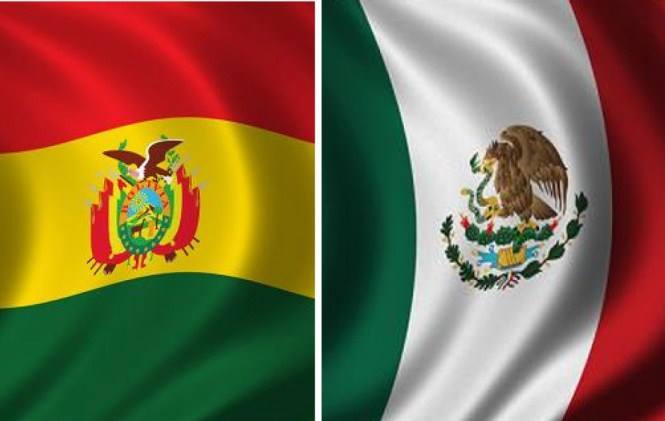 बोलिभियाका पूर्वराष्ट्रपति इभो मोरालेसले राजनीतिक शरण स्वीकार्दै मेक्सिको उडे
