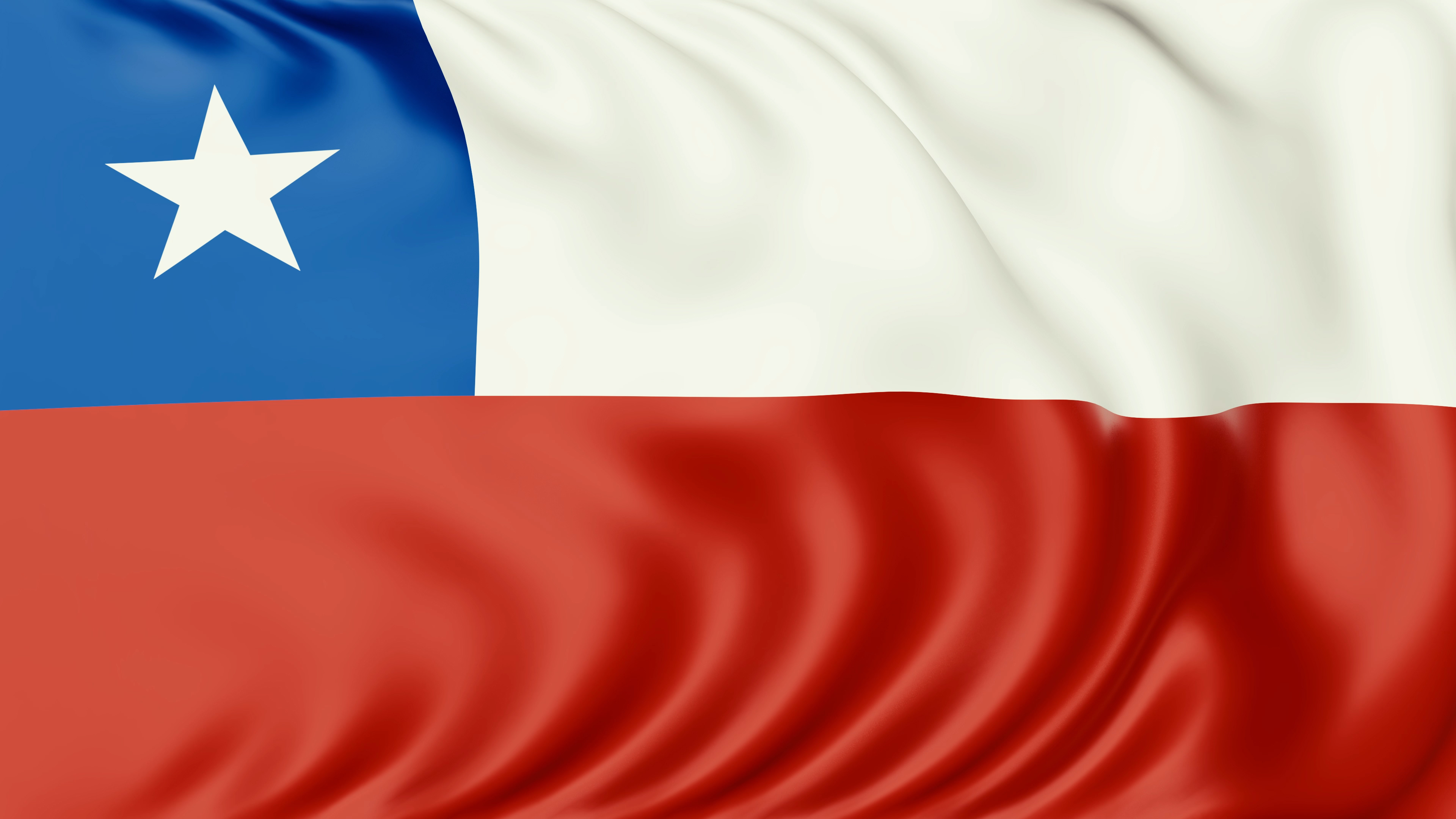 चिलीमा नयाँ संविधानका लागि जनमत संग्रह हुने