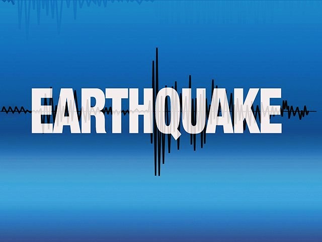 नेपाल–चीन सीमानजिक ५.९ म्याग्निच्युडको भूकम्प