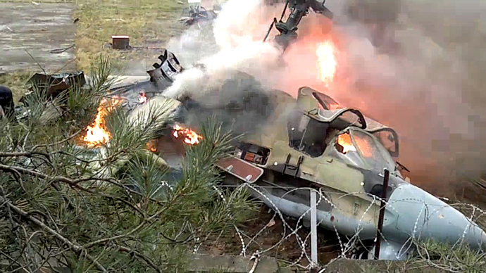 सैनिक हेलिकप्टर दुर्घटना हुँदा १३ जना कजाखस्तानी सैनिकको मृत्यु