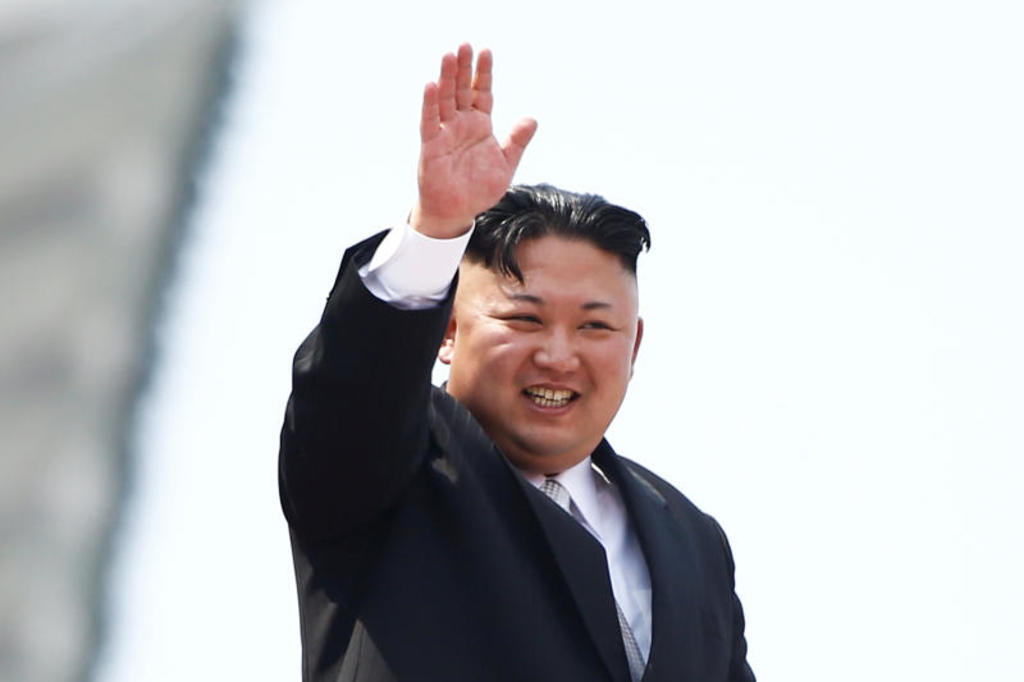 उत्तर कोरियाली नेता किमको स्वास्थ्यसम्बन्धी समाचार किन आयो ?