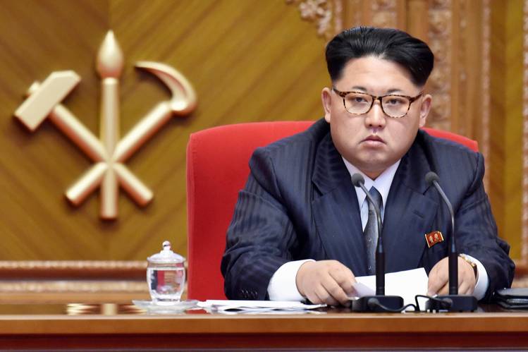 ओकसका कारण परमाणु हतियारको होडबाजीको खतरा : उत्तर कोरिया