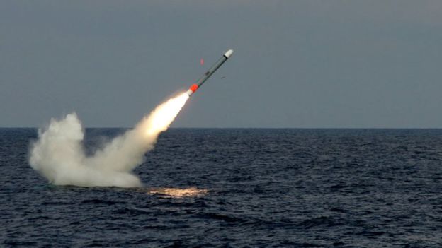 इरानद्धारा छोटो दूरीका सोह्र ब्यालेस्टिक मिसाइल प्रक्षेपण