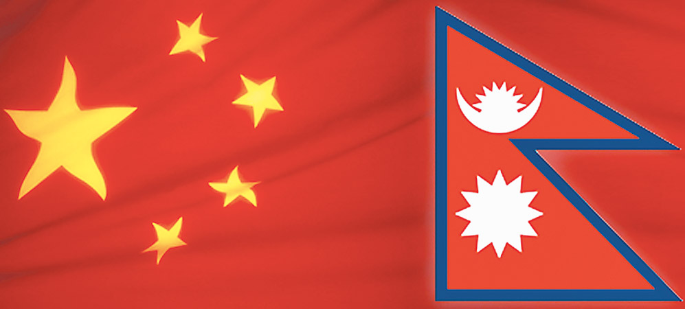 नेपाल–चीन ऊर्जा संयन्त्रको बैठक बिहीबारदेखि