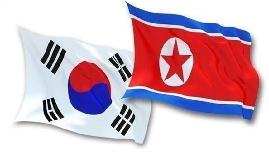दक्षिण कोरियाली विशेषदूत उत्तर कोरिया जादै