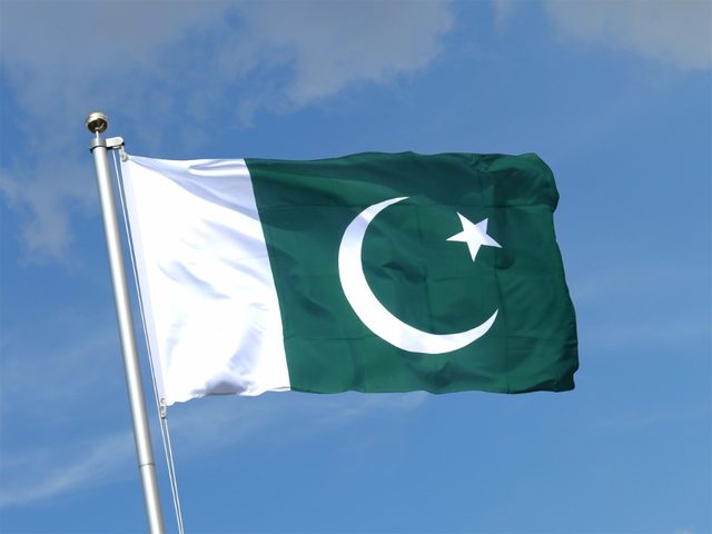 पाकिस्तानमा बस दुर्घटनाः २० को मृत्यु, २१ घाइते
