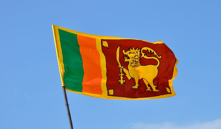 विदेशीको स्वार्थभूमिमा परिणत श्रीलङ्का