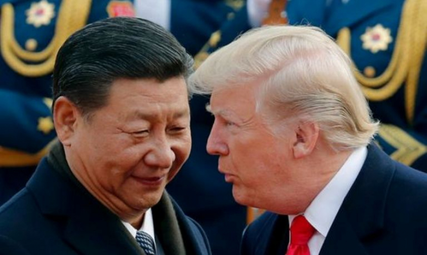 चीन र अमेरिकाको व्यापार युद्धका कारण विश्व अर्थतन्त्रमा नकारात्मक असर