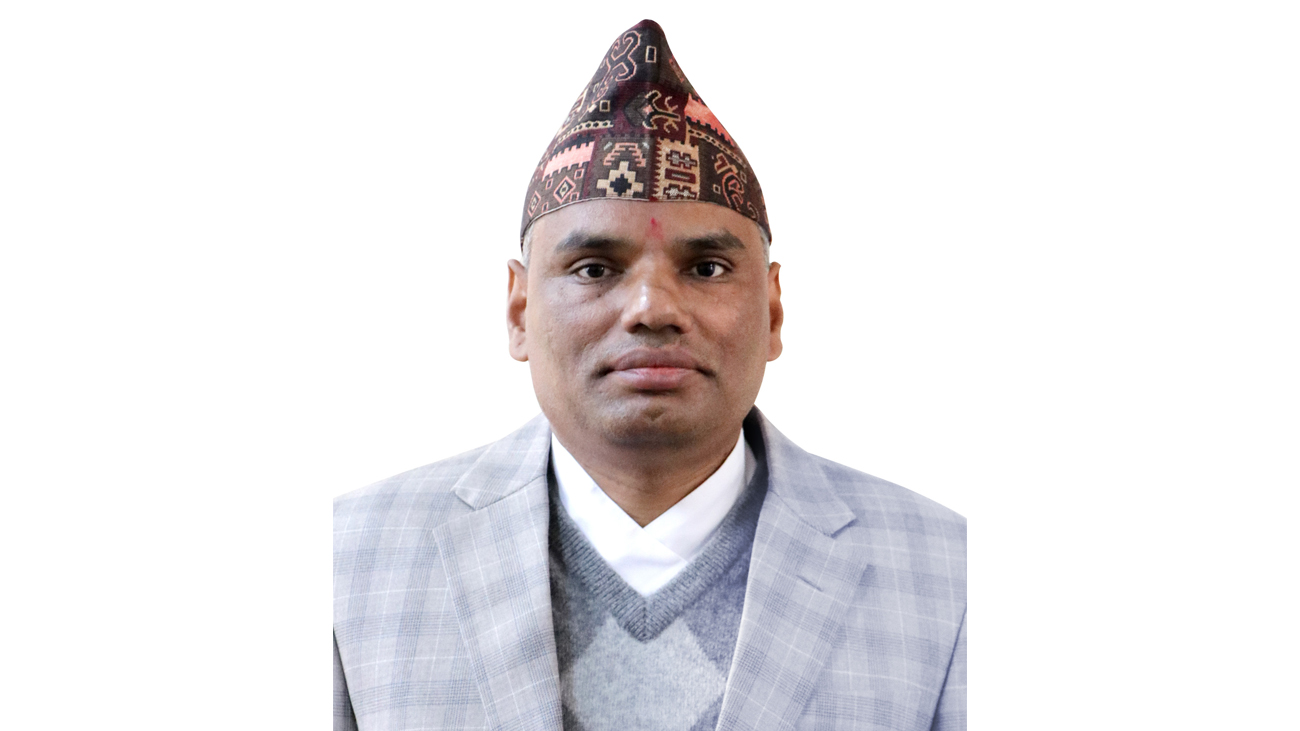 गोकर्णमणि दुवाडीलाई गृह सचिवको जिम्मेवारी