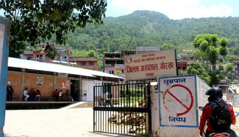 हिंसा पीडितलाई मनोसामाजिक परामर्शसहित निःशुल्क उपचार