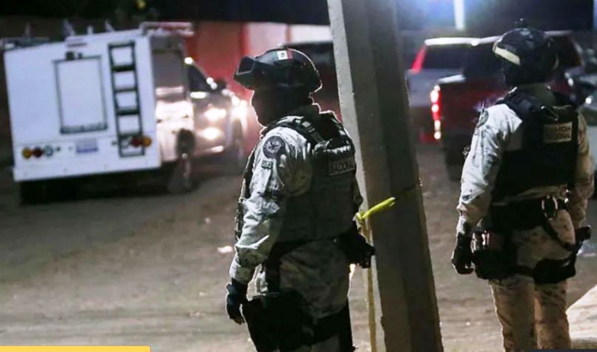 फुटबल मैदानमा बन्दुकधारीको आक्रमण : ११ जनाको मृत्यु