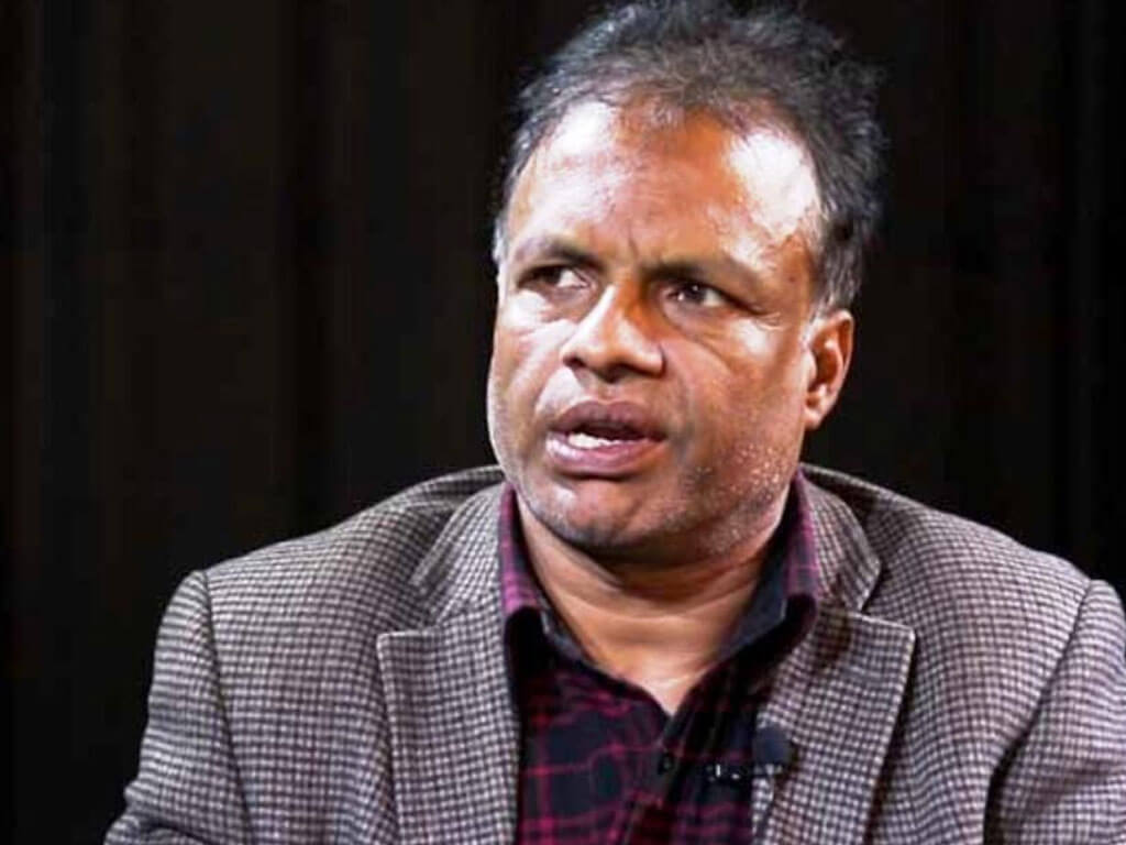 काँग्रेसमा गुटबन्दी अन्त्यको दाबी, क्रियाशील सदस्य अधिकार सुरक्षित रहने महामन्त्री घिमिरेको भनाइ