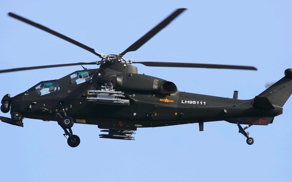 साढे ३ अर्बमा दुई हेलिकप्टर किन्दै सेना