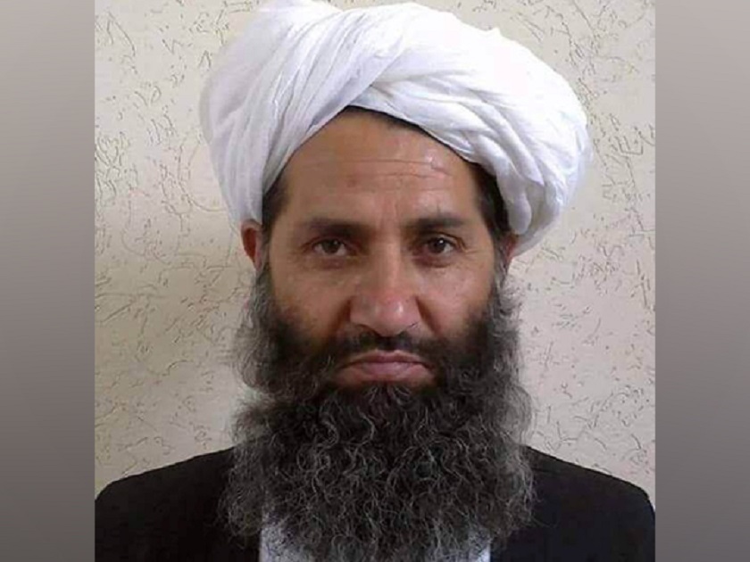 पहिलोपटक सार्वजनिक भए तालिबानका सर्वोच्च नेता