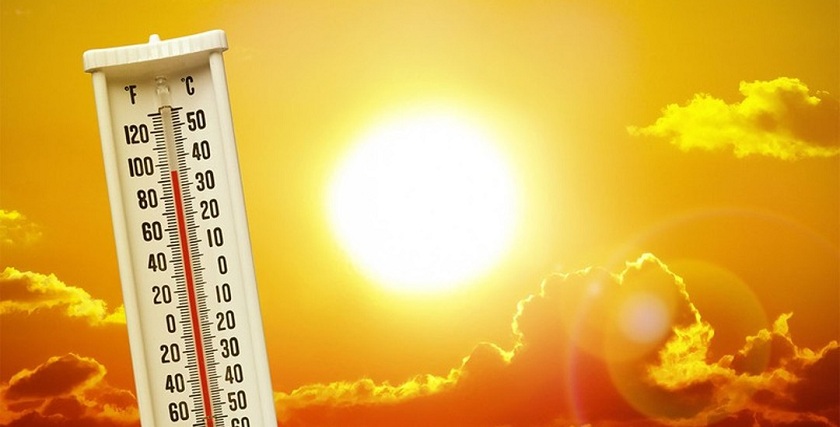 विश्वव्यापी तापक्रम बढेको बढ्यै, वैज्ञानिक भन्छन्– जुनसुकै बेला जुनसुकै स्थानमा ५० डिग्री नाग्छ