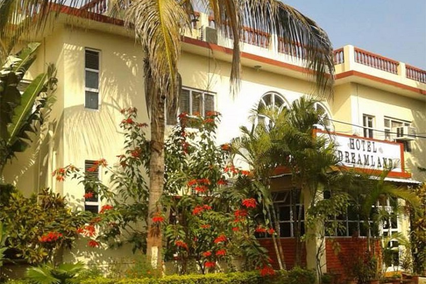 क्यासिनोको रु ३८ करोड नतिर्ने नेपालगञ्जको ड्रिमल्याण्ड होटल बन्द