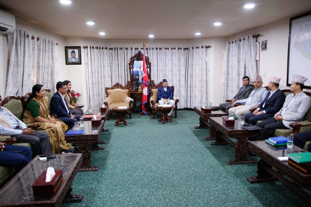 संसद् विघटन असंवैधानिक रहेको ठहर, अब सर्वोच्चको फैसला स्वीकार्ने