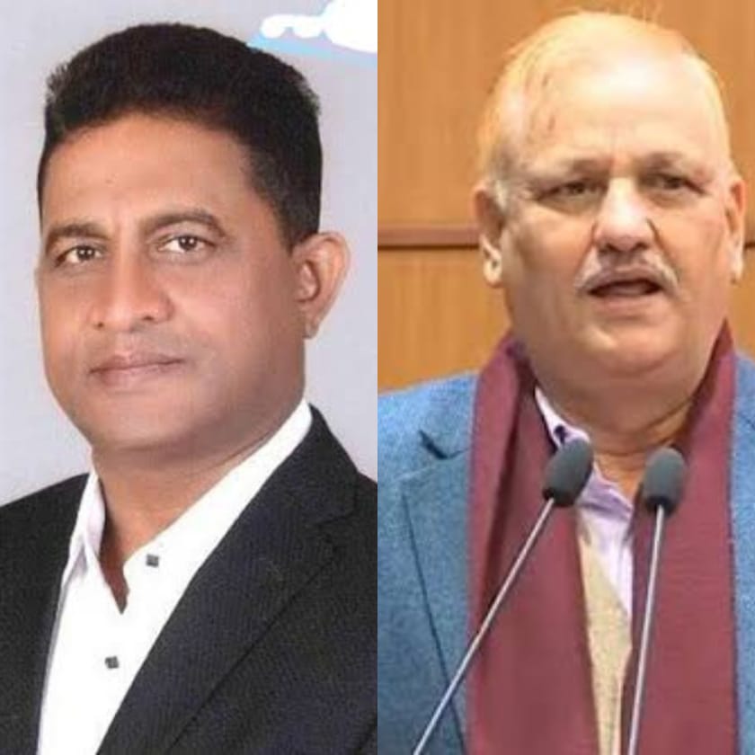 लेखराज भट्ट देखि रघुवीर महासेठसम्मका घर एमाले कार्यकर्ताले नै जलाएको पुष्टि