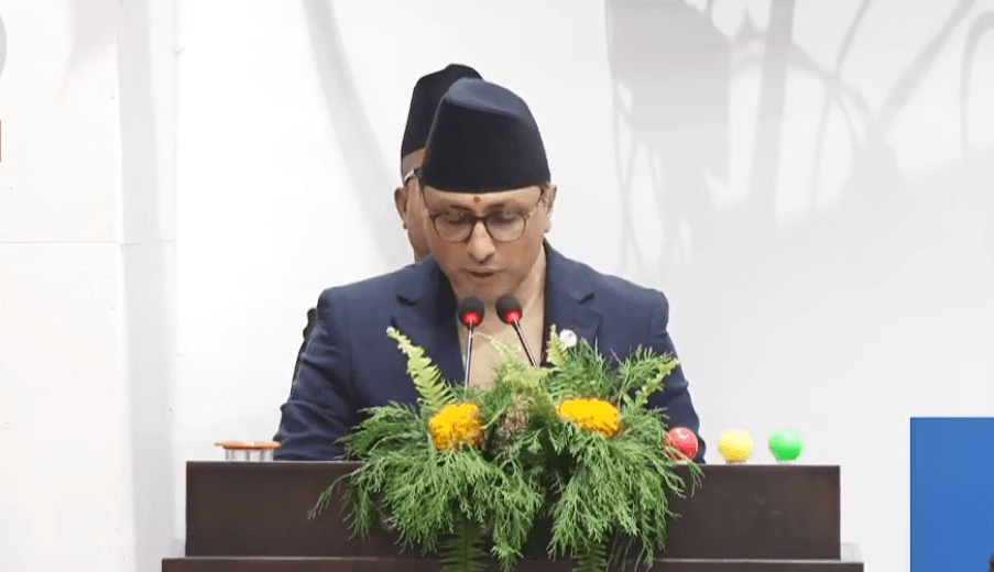 छात्रवृत्तिका लागि साढे ८ अर्ब बजेट, अन्तर्राष्ट्रिय विश्वविद्यालयलाई नेपालमा क्याम्पस खोल्न प्रोत्साहन गरिने