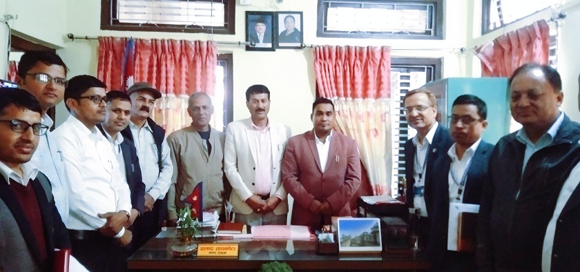 दोस्रो रोजगार मेला २०७९ रत्ननगरमा हुने