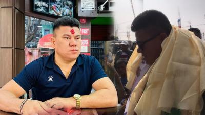 व्यवसायसंँगै राजनीतिमा सक्रिय राजकुमार तरुणदल चितवनको अध्यक्षको तयारीमा