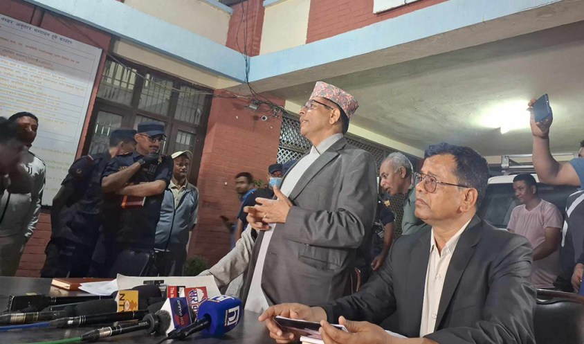एसईईको नतिजा सार्वजनिक, कति विद्यार्थीले कुन जीपीए ल्याए ?