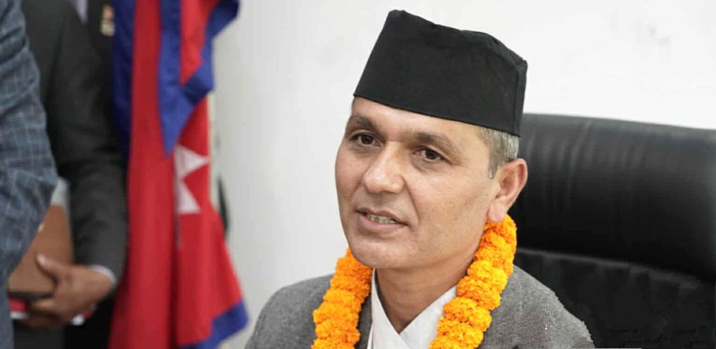 राष्ट्रिय शोक मनाउने गृहमन्त्रीस्तरीय निर्णय