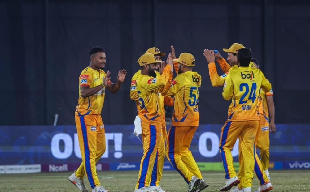 विराटनगरलाई हराउँदै सुदूरपश्चिम फाइनलमा प्रवेश