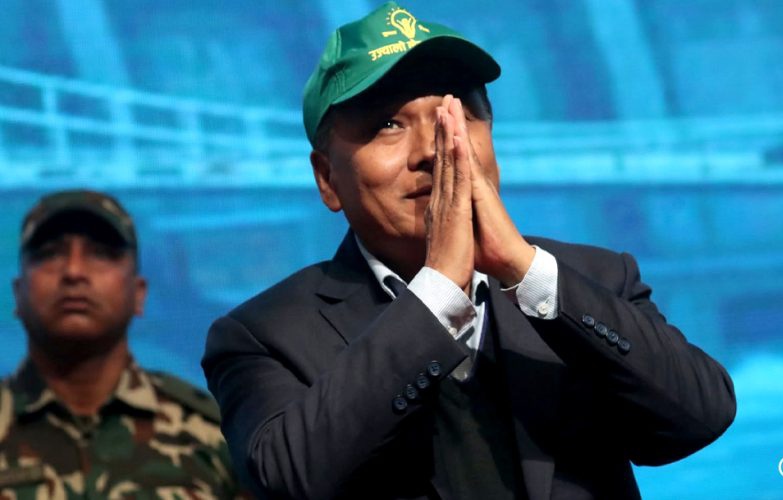 उज्यालो नेपाल पार्टीको अध्यक्ष बने कुलमान