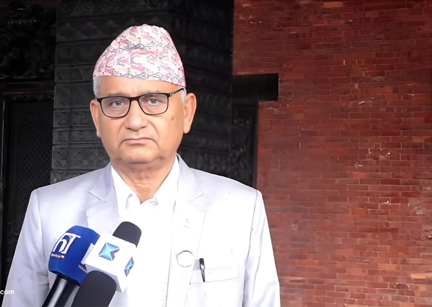 सरकारले ‘विघ्नबाधा’ ल्याए प्रतिवाद गर्छौं: एमाले