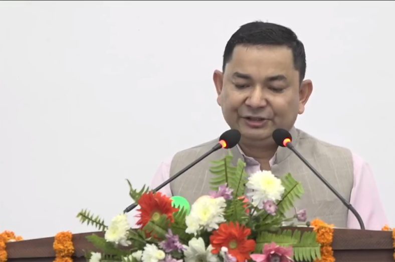 परिमार्जन भयो मधेश प्रदेशको ‘बेटी पढाउ, बेटी बचाउ कार्यक्रम’