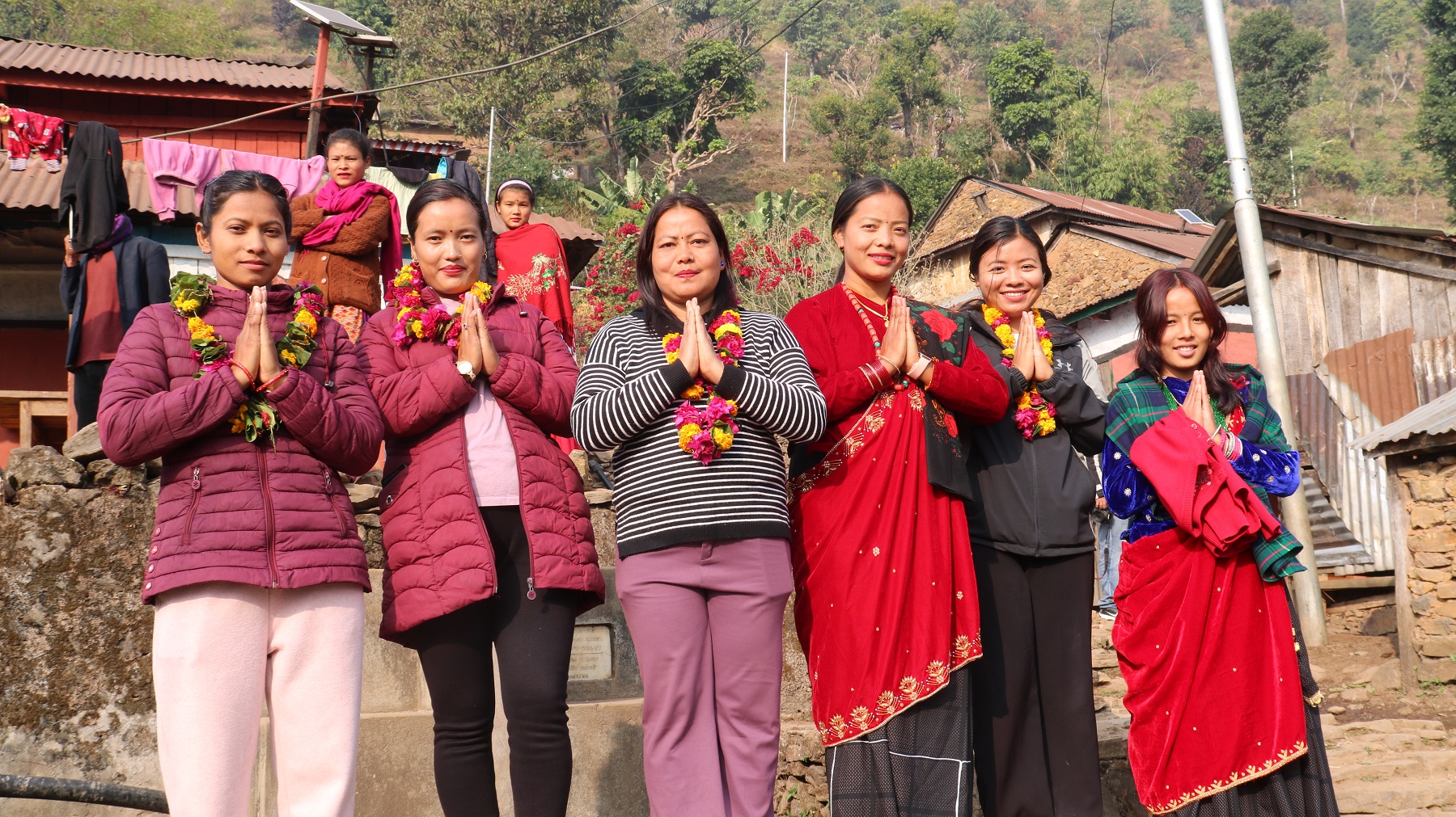 गर्मी बढेसँगै इच्छाकामनामा आन्तरिक पर्यटकको आगमन वृद्धि