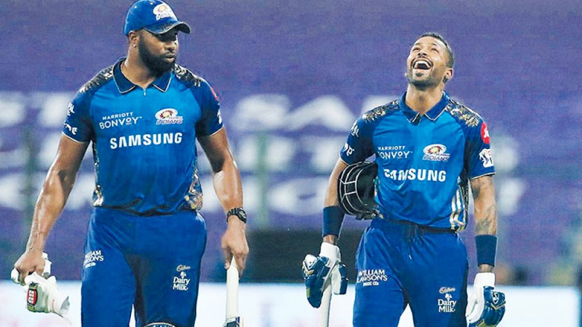 आईपीएल : मुम्बईले कोलकातालाई ८ विकेटले हरायो