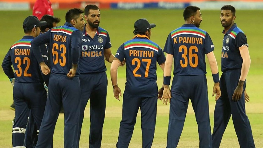 भारत–श्रीलंकाको ट्वेन्टी–ट्वेन्टी क्रिकेट स्थगित