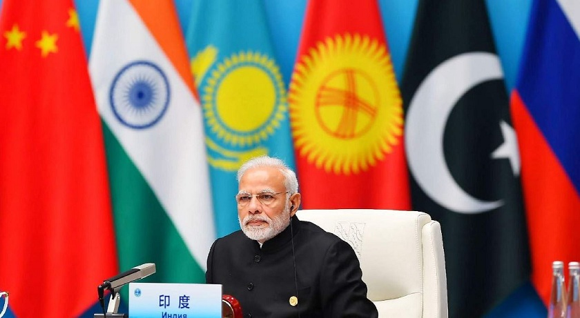 भारतले एससीओ बैठक आयोजना गर्ने, रुसका राष्ट्रपति पुटिन सहभागी हुन सक्ने