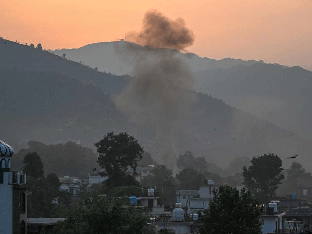 ‘अपरेशन सिन्दूर अझै जारी छ’ : भारत