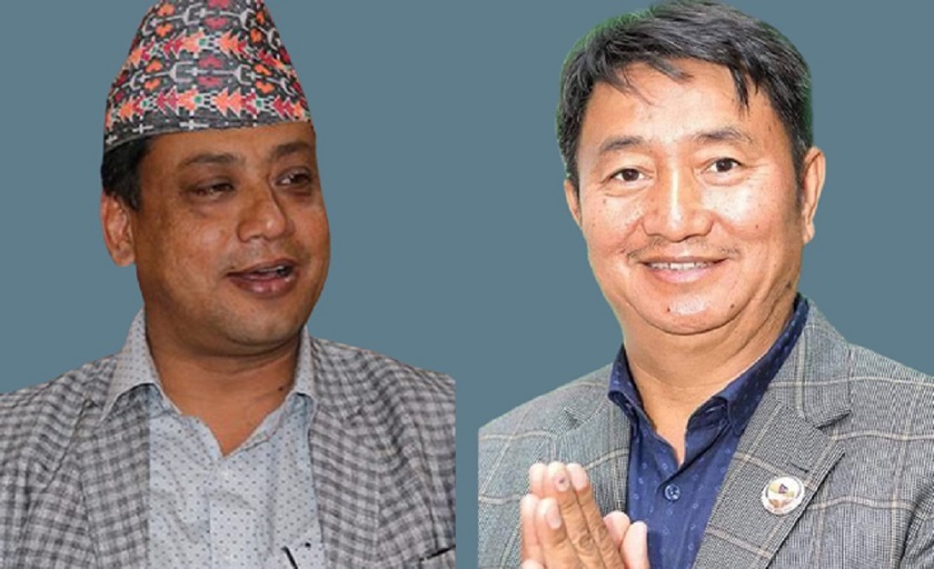 बागमतीमा कांग्रेस विवाद : शेखर पक्ष पर्ख र हेरको नीतिमा