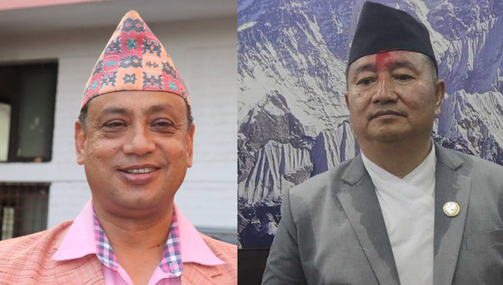 बागमती कांग्रेसमा किचलो : दल नेता छान्न आज चुनाव, लामा पक्षले सार्ने उम्मेदवार को ?