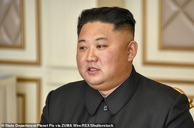 उत्तर कोरियाद्वारा जापानको समुद्री क्षेत्रमा ‘सबमरिन–लञ्चड् ब्यालेस्टिक मिसाइल’ प्रहार