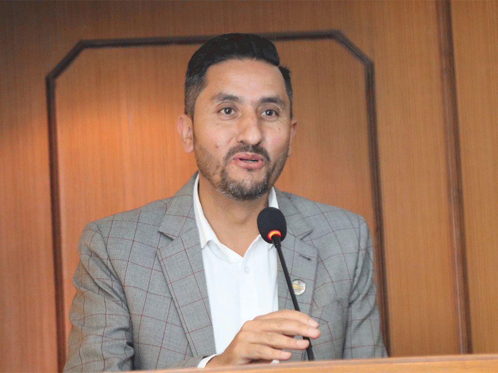 पुस १५ गतेलाई राष्ट्रिय च्याउ दिवस मनाउने निर्णय