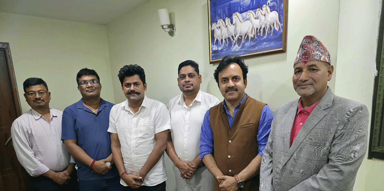 जनमतका ६ केन्द्रीय नेताद्वारा पार्टी परित्याग गरेको घोषणा