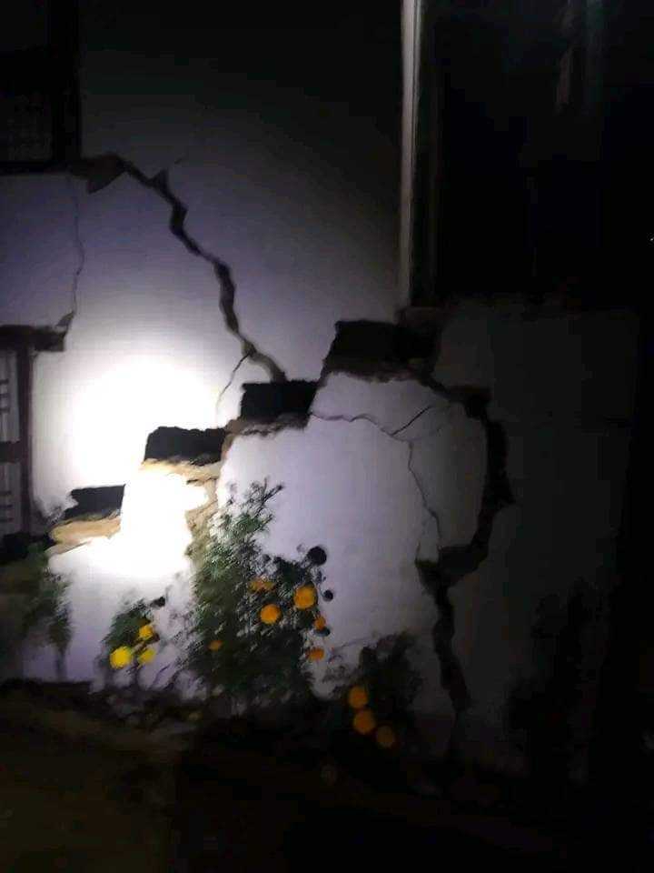 जाजरकोट भूकम्प : नलगाढ नगरपालिकाको एउटै वडामा २० जनाको मृत्यु