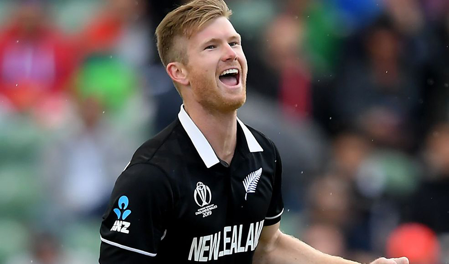 जिमी निसमले हटाए पोखरा एभेन्जर्सको पोस्टमा गरेको कमेन्ट