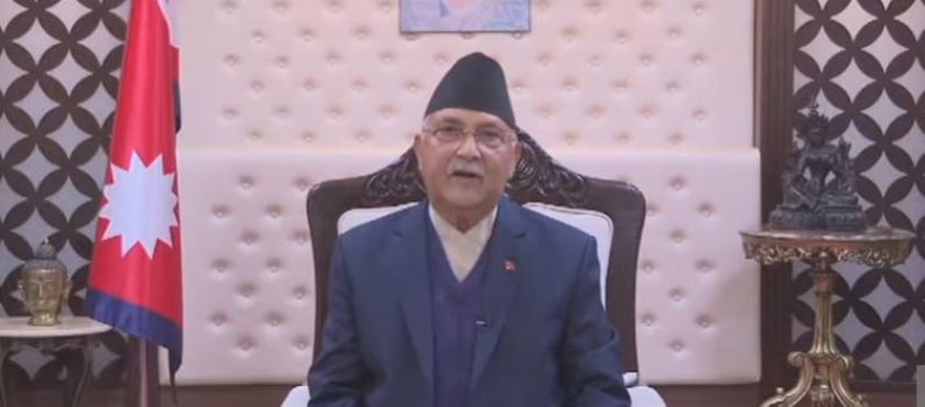 जापान र नेपालका उच्चस्तरको भ्रमण आदानप्रदान हुने प्रधानमन्त्री ओलीको अपेक्षा