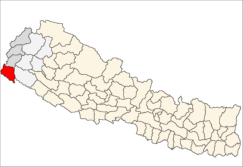 शुक्लाफाँटा नगरपालिकाद्धारा आठ वटा कानून निर्माण