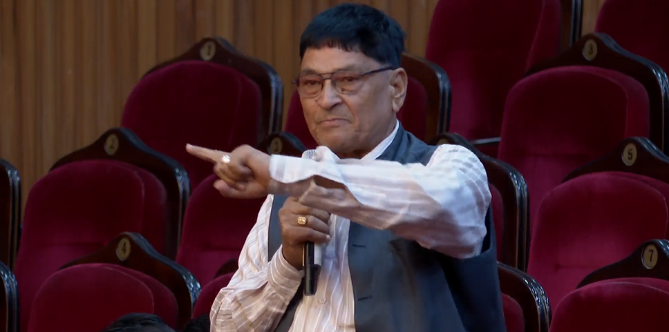 ‘कुकुर मार्छु’ भन्ने वडाध्यक्षविरुद्ध जाहेरी दिने तयारीमा पशु अधिकारकर्मी